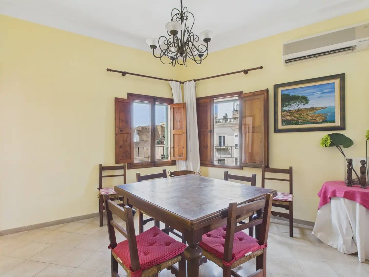 2 camera da letto Appartamento da affittare in Palma de Mallorca - 1.550 € (Rif: 9993607)