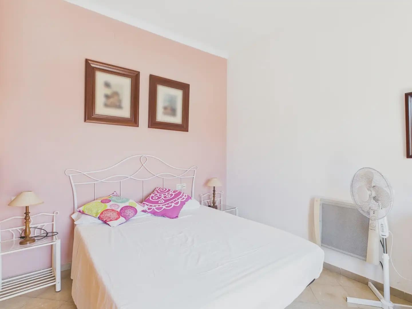 2 camera da letto Appartamento da affittare in Palma de Mallorca - 1.550 € (Rif: 9993607)