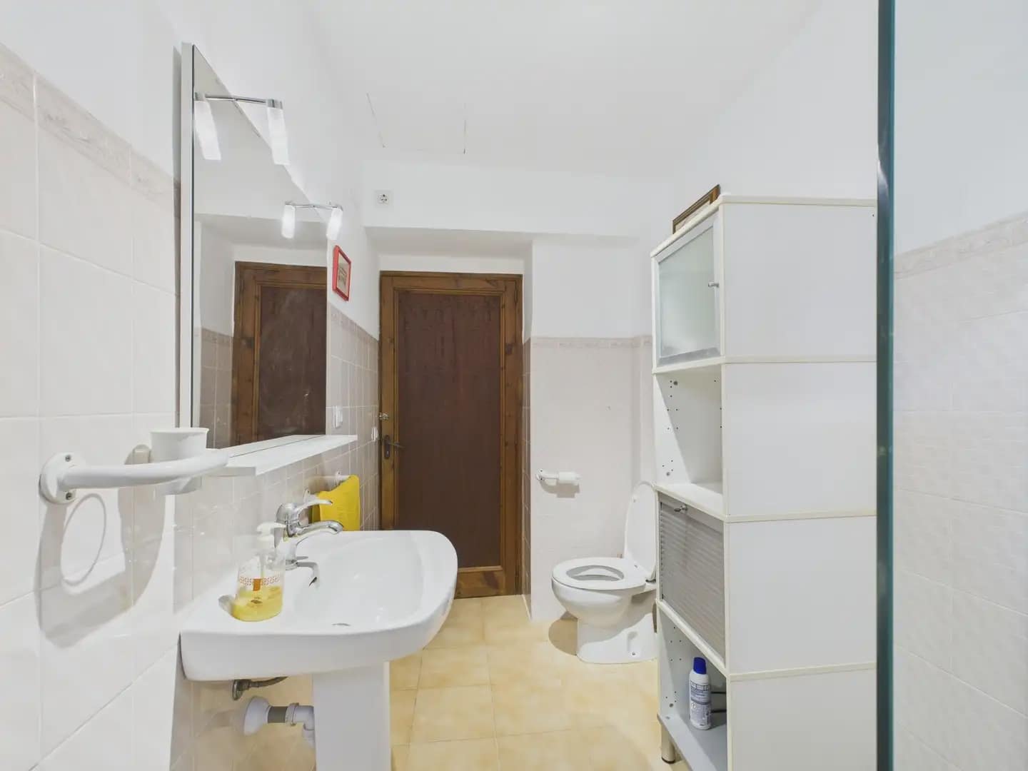 2 camera da letto Appartamento da affittare in Palma de Mallorca - 1.550 € (Rif: 9993607)