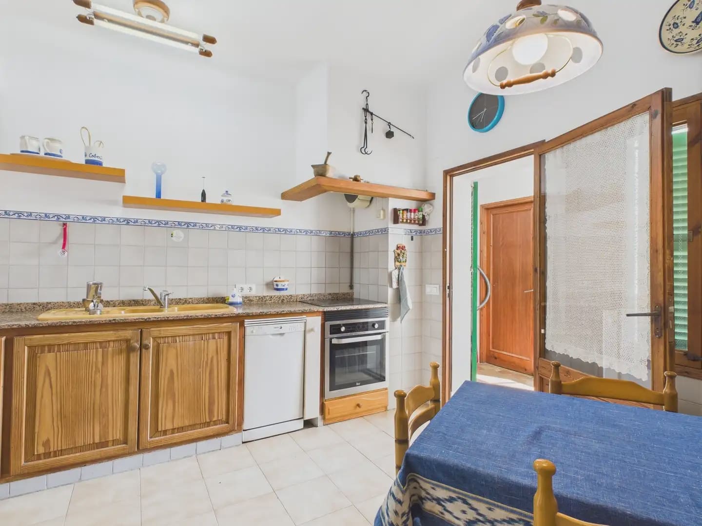 2 camera da letto Appartamento da affittare in Palma de Mallorca - 1.550 € (Rif: 9993607)