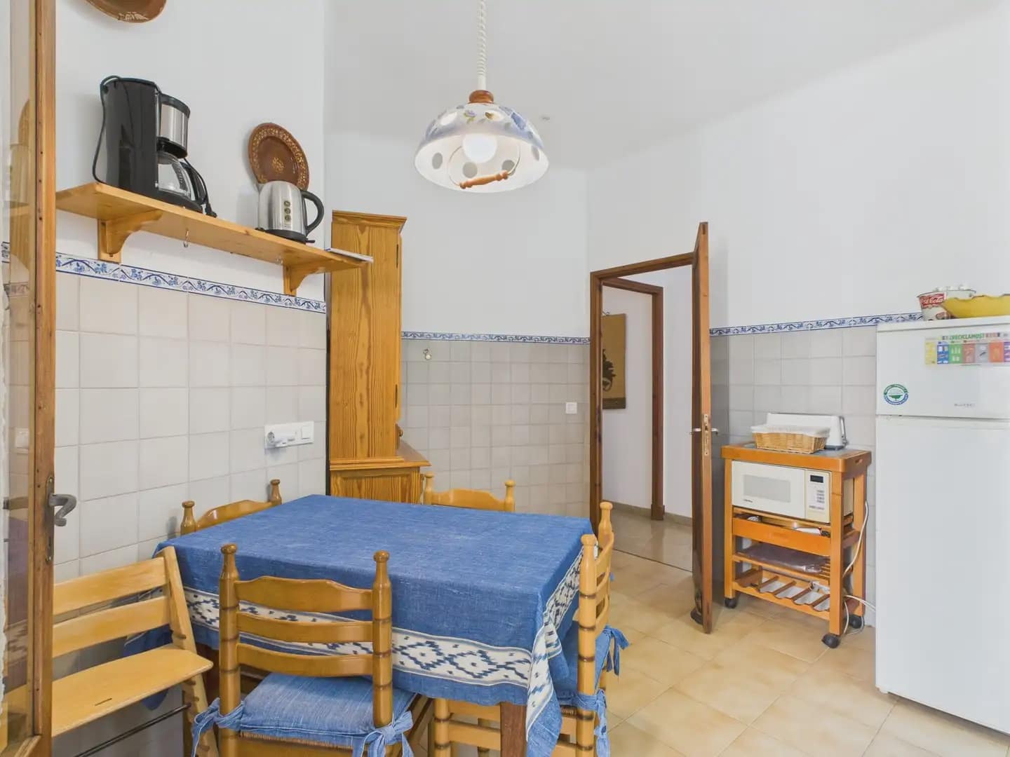 2 camera da letto Appartamento da affittare in Palma de Mallorca - 1.550 € (Rif: 9993607)