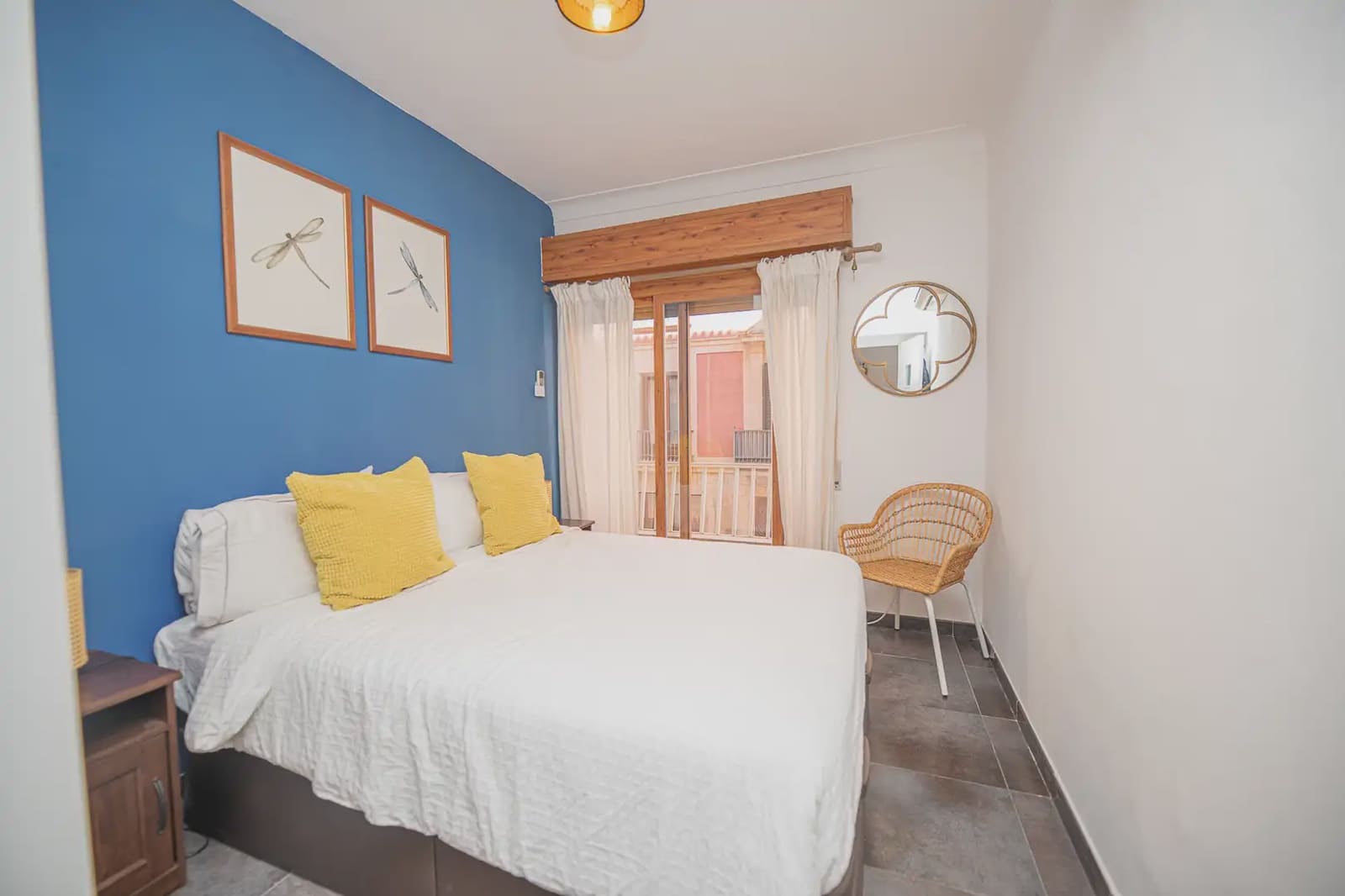 3 soverom Leilighet til leie i Palma de Mallorca - € 2 500 (Ref: 9997656)