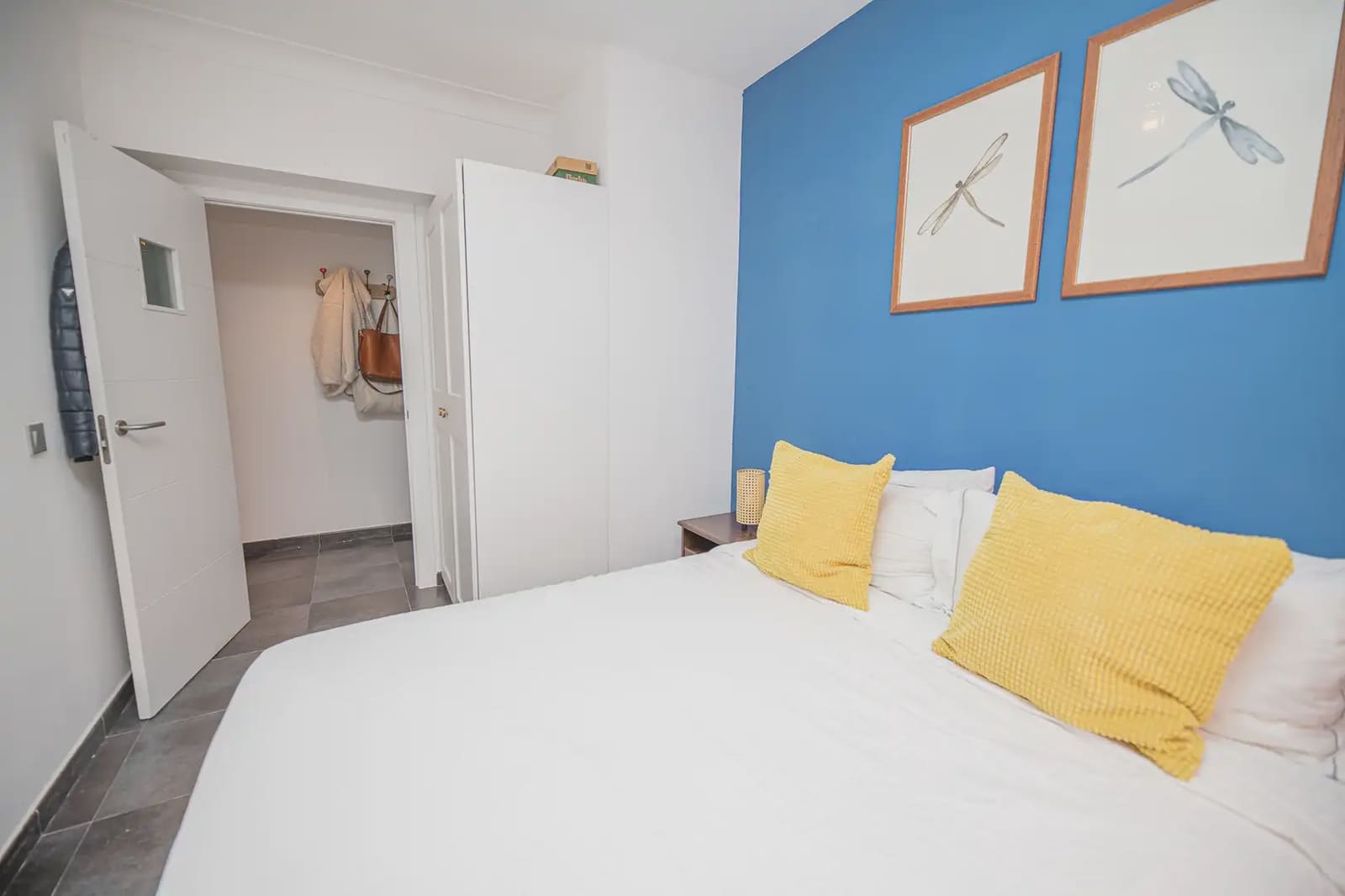 3 soverom Leilighet til leie i Palma de Mallorca - € 2 500 (Ref: 9997656)