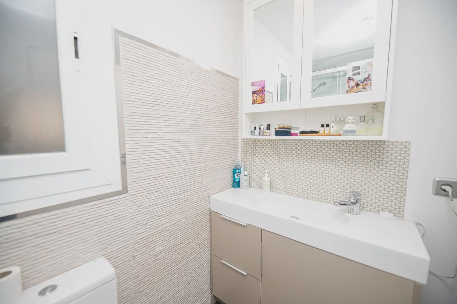 3 soverom Leilighet til leie i Palma de Mallorca - € 2 500 (Ref: 9997656)