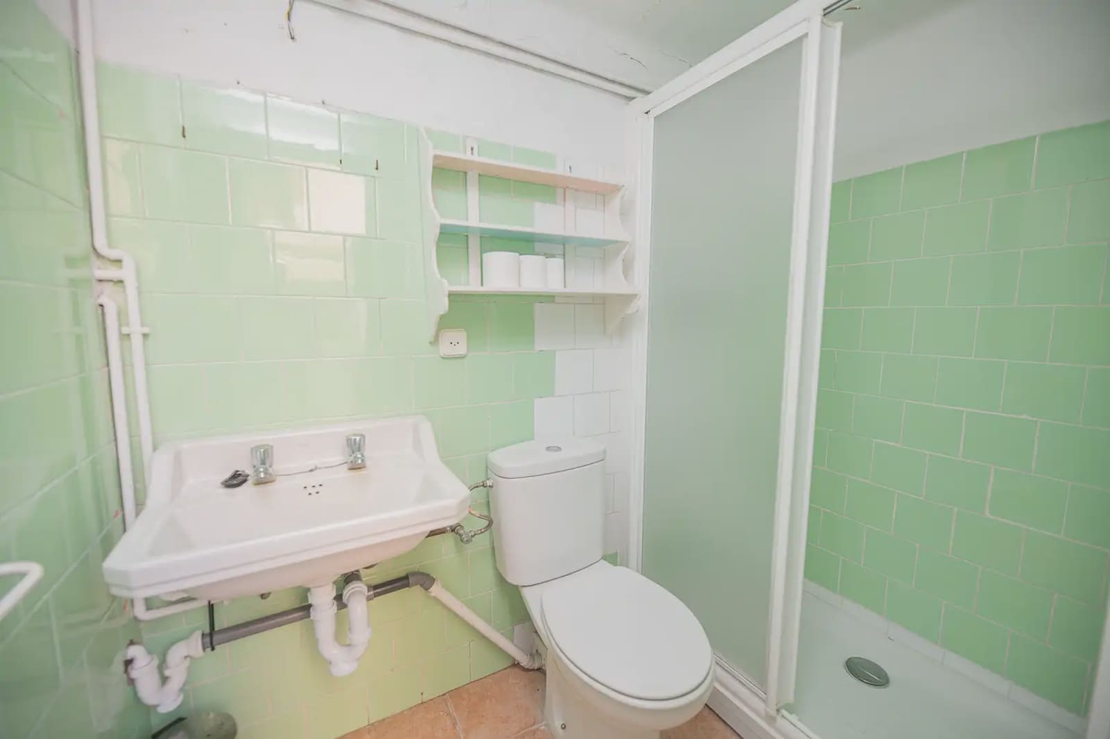 3 soverom Leilighet til leie i Palma de Mallorca - € 2 500 (Ref: 9997656)