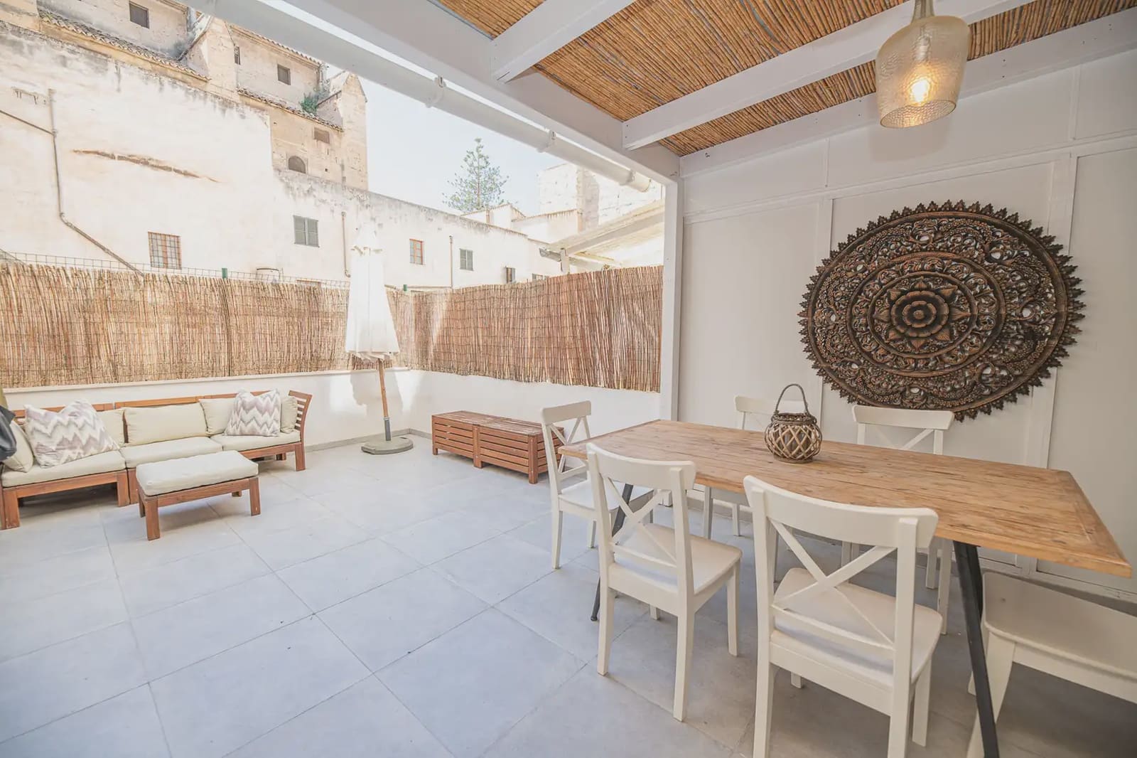 3 soverom Leilighet til leie i Palma de Mallorca - € 2 500 (Ref: 9997656)