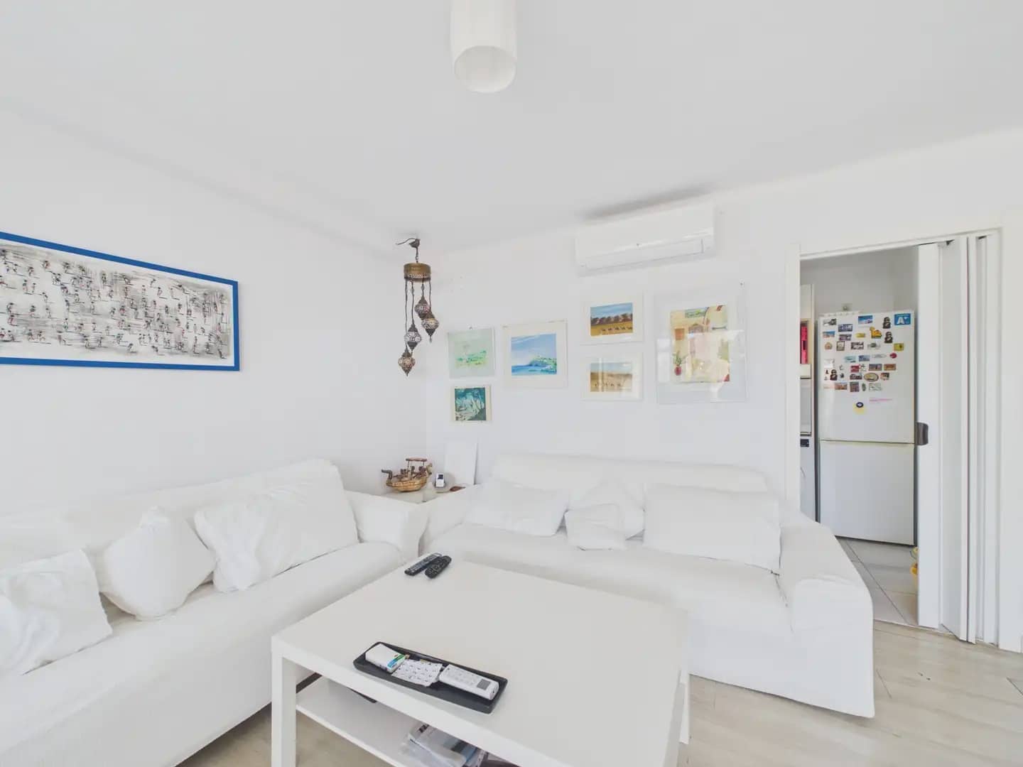 Piso de 2 habitaciones en Palma de Mallorca en alquiler con garaje - 1.600 € (Ref: 9997911)