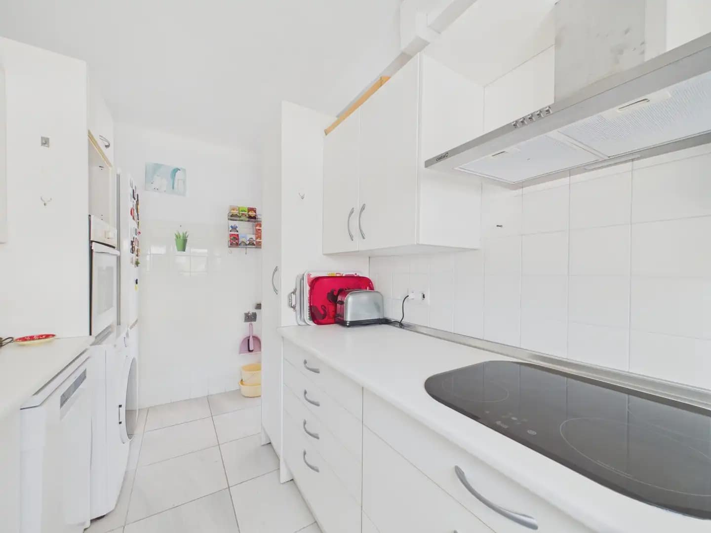 Piso de 2 habitaciones en Palma de Mallorca en alquiler con garaje - 1.600 € (Ref: 9997911)