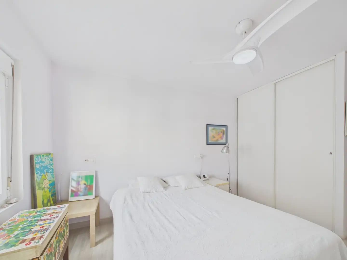 Piso de 2 habitaciones en Palma de Mallorca en alquiler con garaje - 1.600 € (Ref: 9997911)