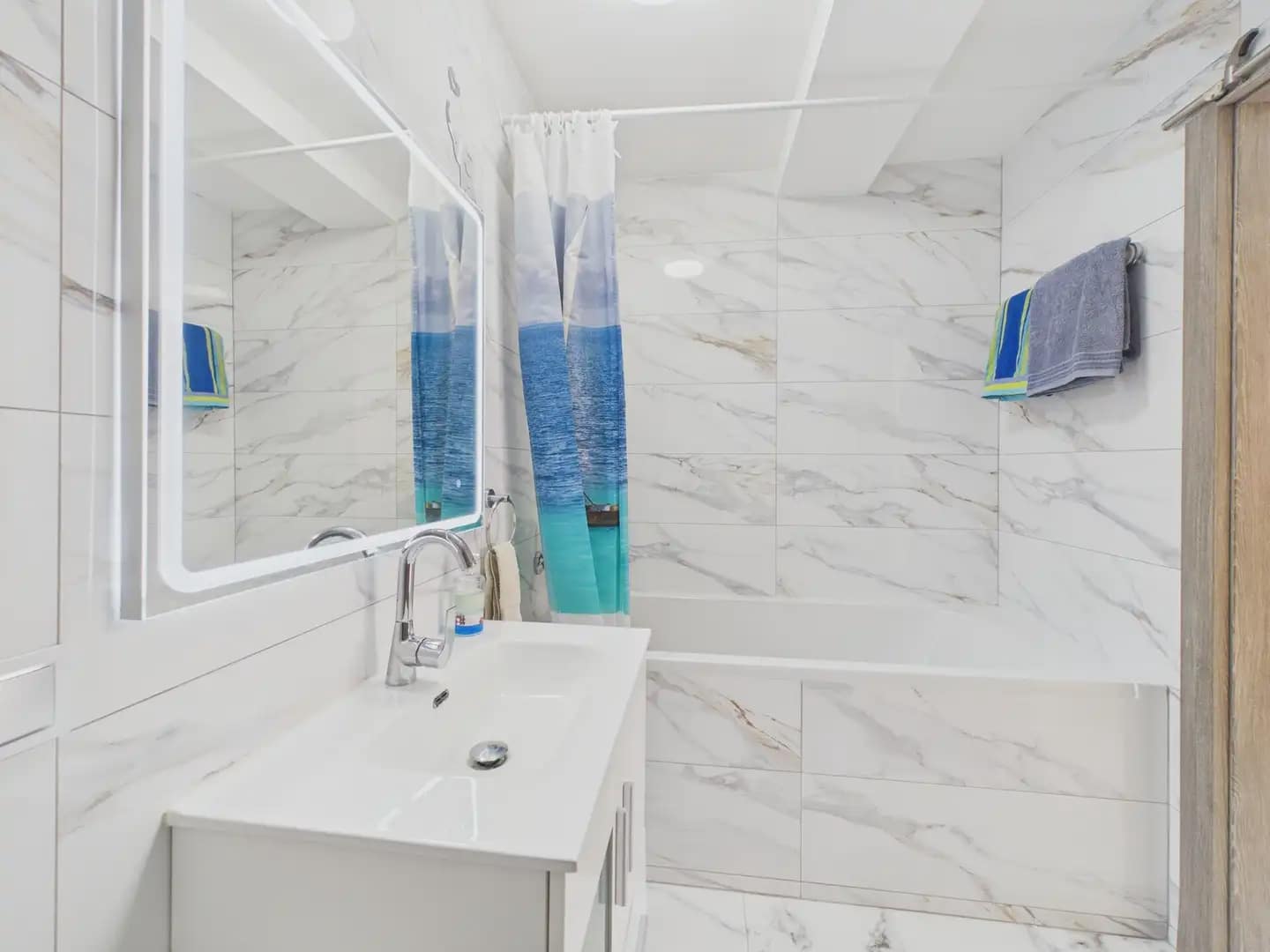 3 camera da letto Appartamento da affittare in Palma de Mallorca con garage - 2.250 € (Rif: 9999450)