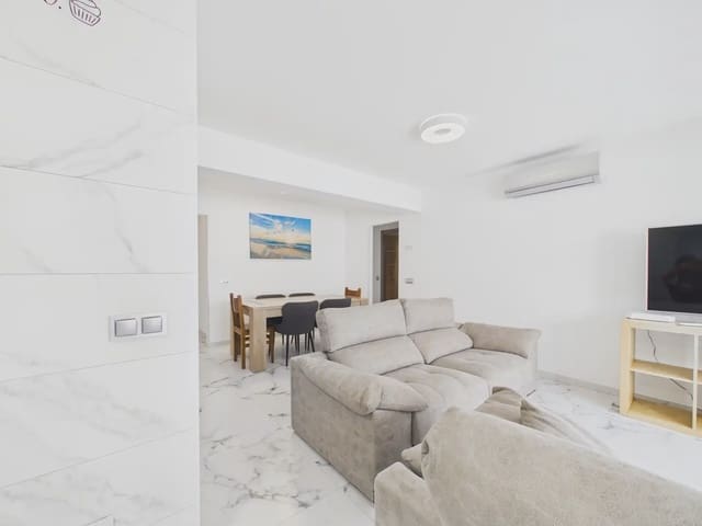 Appartement de 3 chambres à louer à Bons Aires, Palma de Mallorca avec garage - 2 250 € (Ref: 9999450)