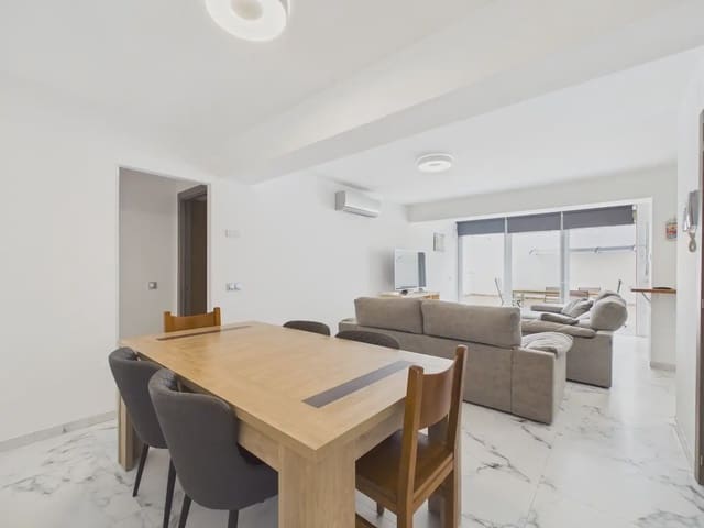 Appartement de 3 chambres à louer à Bons Aires, Palma de Mallorca avec garage - 2 250 € (Ref: 9999450)
