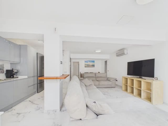 Appartement de 3 chambres à louer à Bons Aires, Palma de Mallorca avec garage - 2 250 € (Ref: 9999450)
