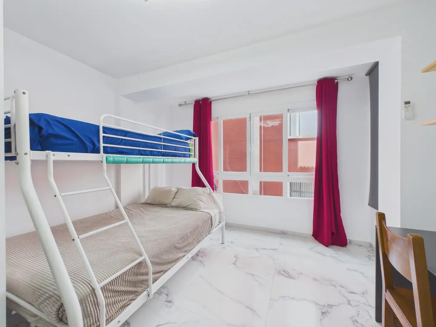 3 camera da letto Appartamento da affittare in Palma de Mallorca con garage - 2.250 € (Rif: 9999450)