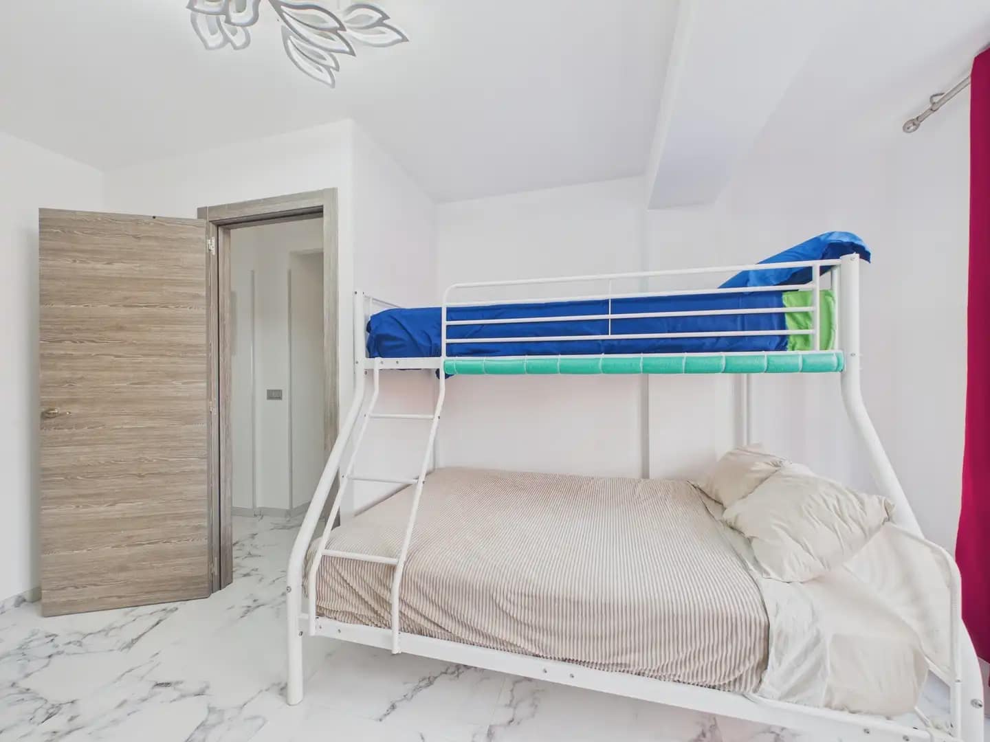 3 camera da letto Appartamento da affittare in Palma de Mallorca con garage - 2.250 € (Rif: 9999450)