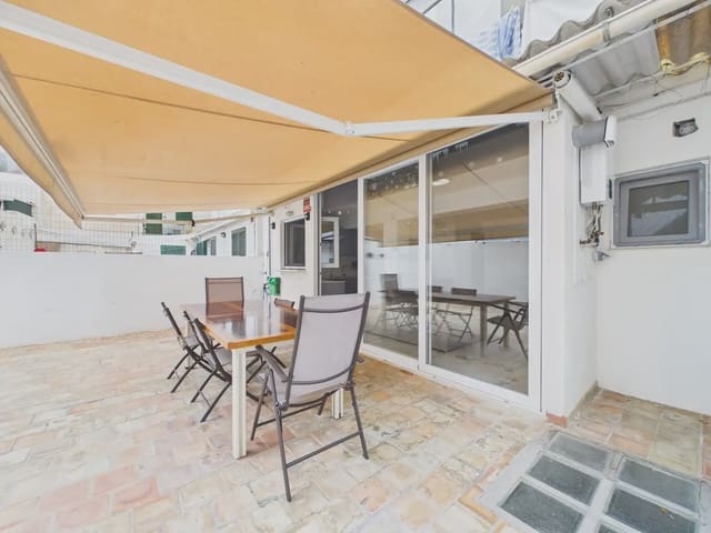 Appartement de 3 chambres à louer à Bons Aires, Palma de Mallorca avec garage - 2 250 € (Ref: 9999450)