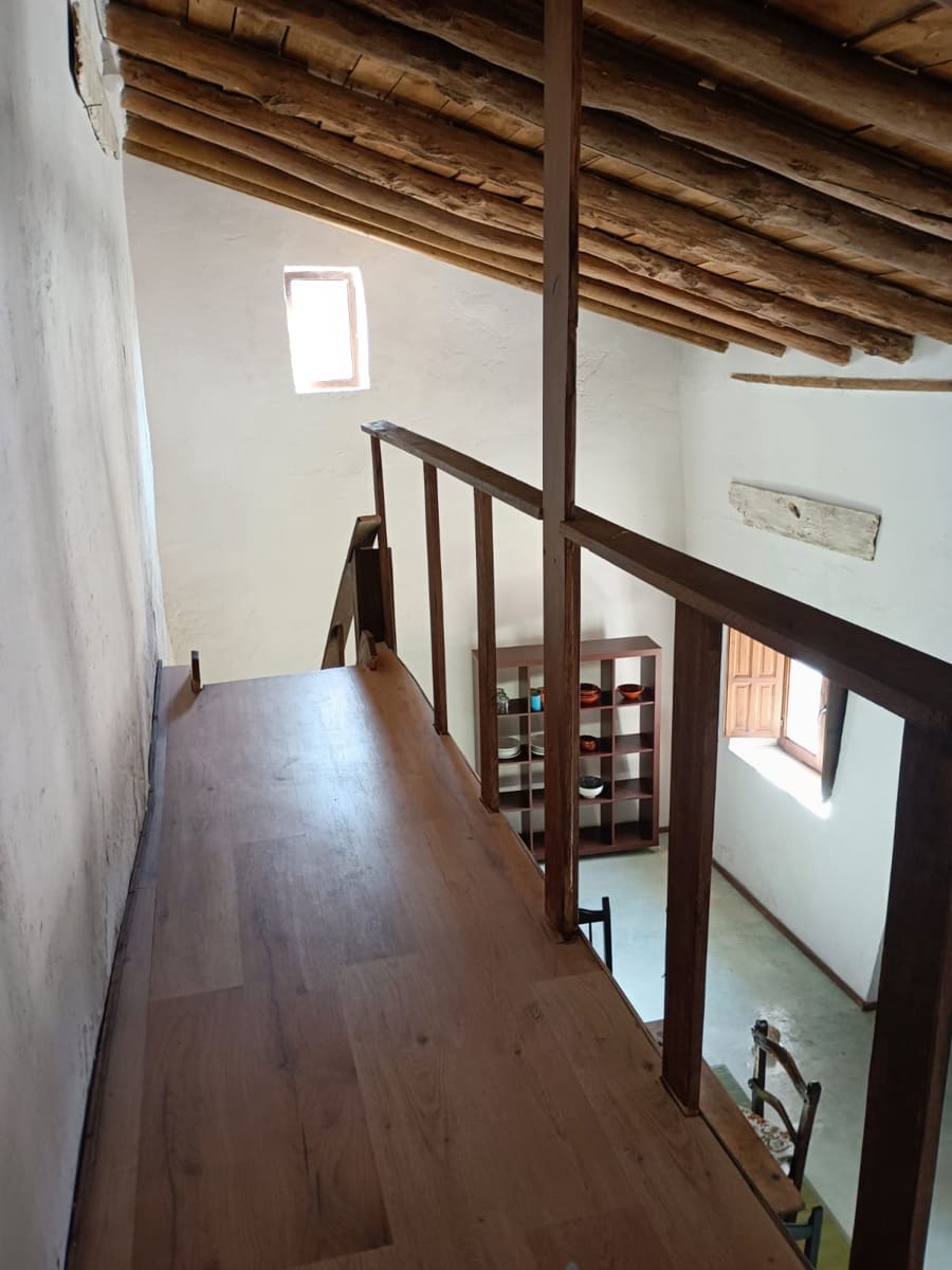 2 soveværelse Finca/Landehus til leje i Quesada - € 490 (Ref: 9180381)