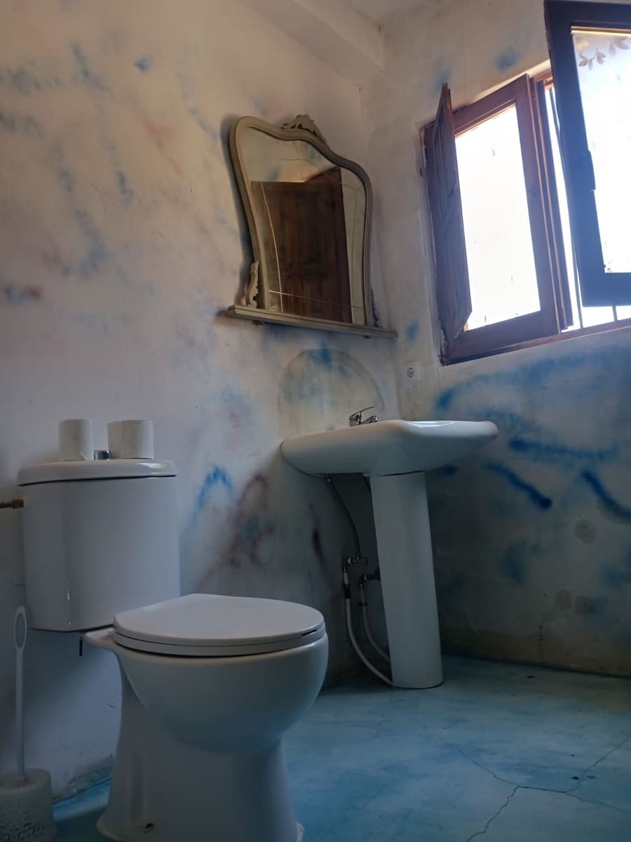 2 soveværelse Finca/Landehus til leje i Quesada - € 490 (Ref: 9180381)