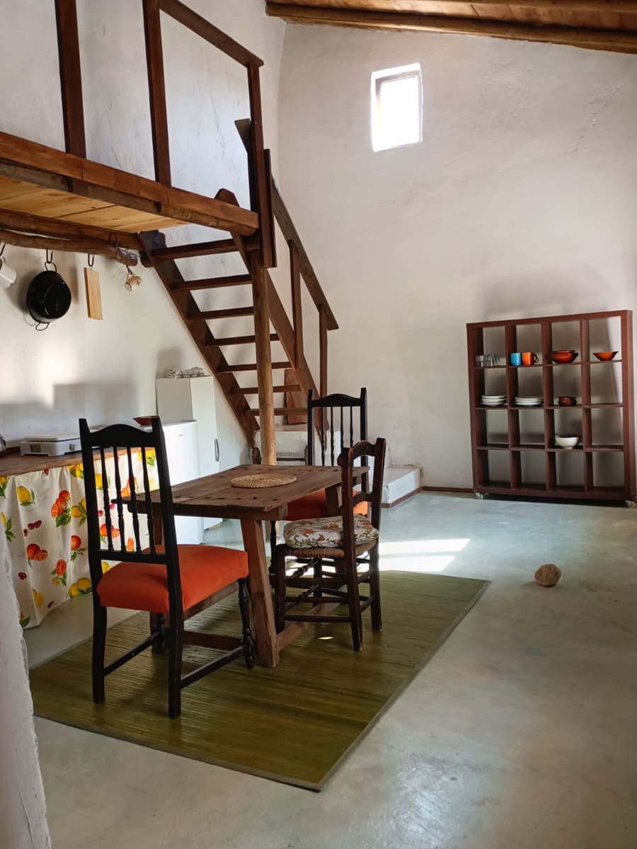 2 soveværelse Finca/Landehus til leje i Quesada - € 490 (Ref: 9180381)