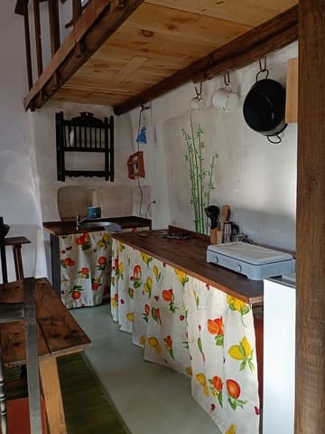 2 soverom Finca/Herregård til leie i Quesada - € 490 (Ref: 9180381)