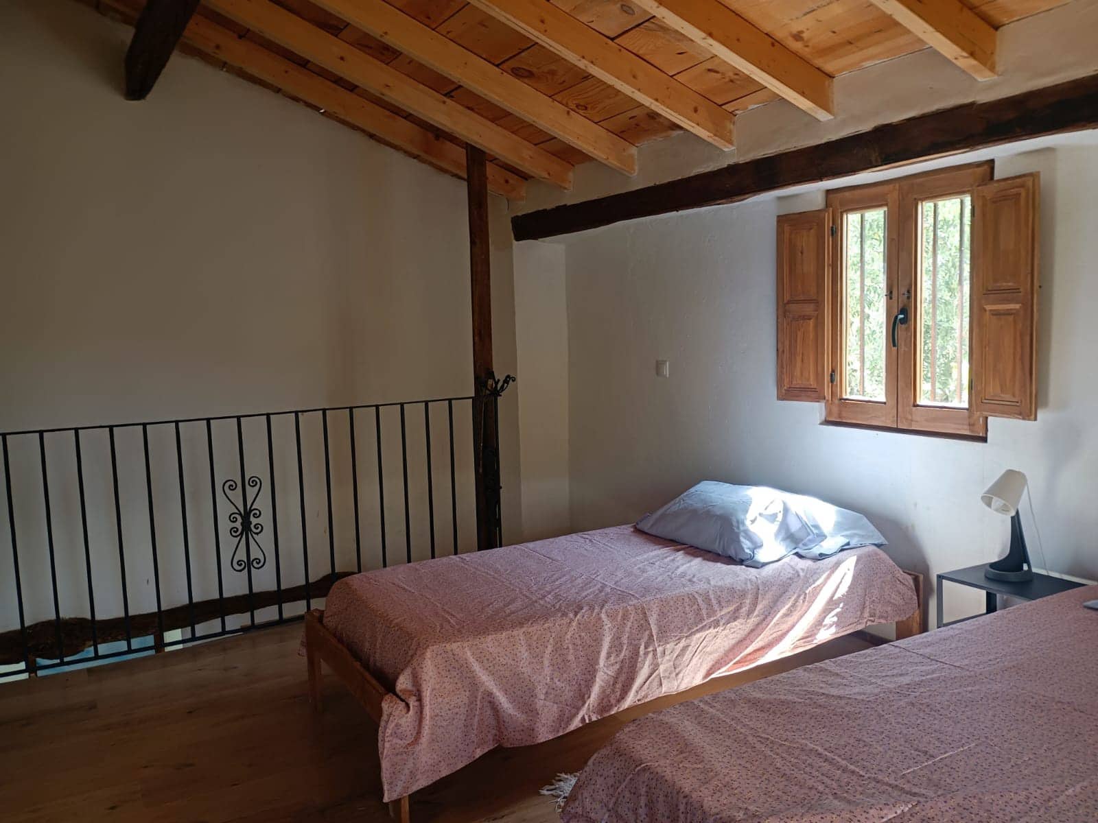 2 soveværelse Finca/Landehus til leje i Quesada - € 490 (Ref: 9180381)