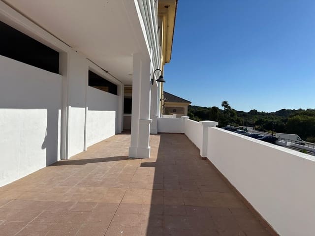 Komercyjne do wynajęcia w Sotogrande Alto, San Roque - 480 € (Ref: 10156199)