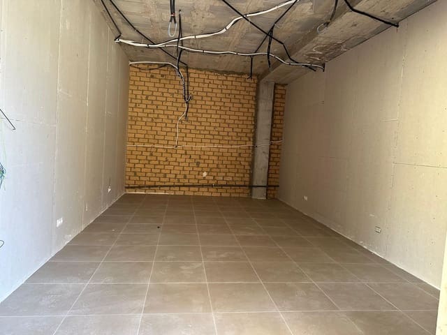Komercyjne do wynajęcia w Sotogrande Alto, San Roque - 480 € (Ref: 10156199)