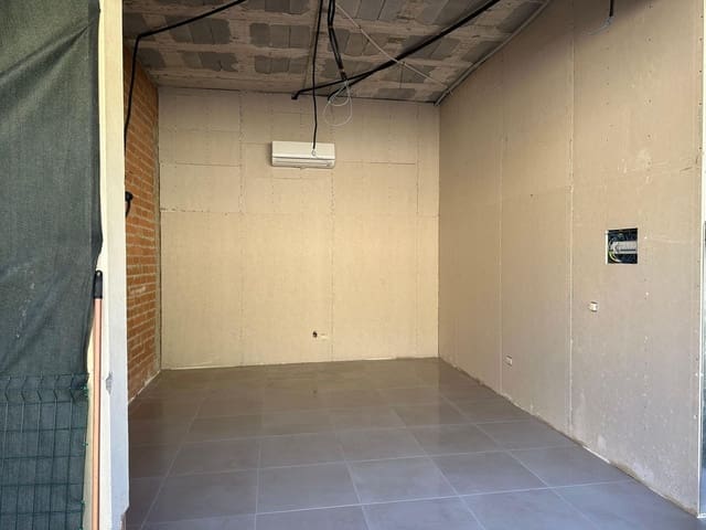 Komercyjne do wynajęcia w Sotogrande Alto, San Roque - 480 € (Ref: 10156199)