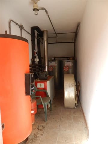 4 soverom Villa til salgs i Sotogrande Alto, San Roque - € 950 000 (Ref: 8617567)