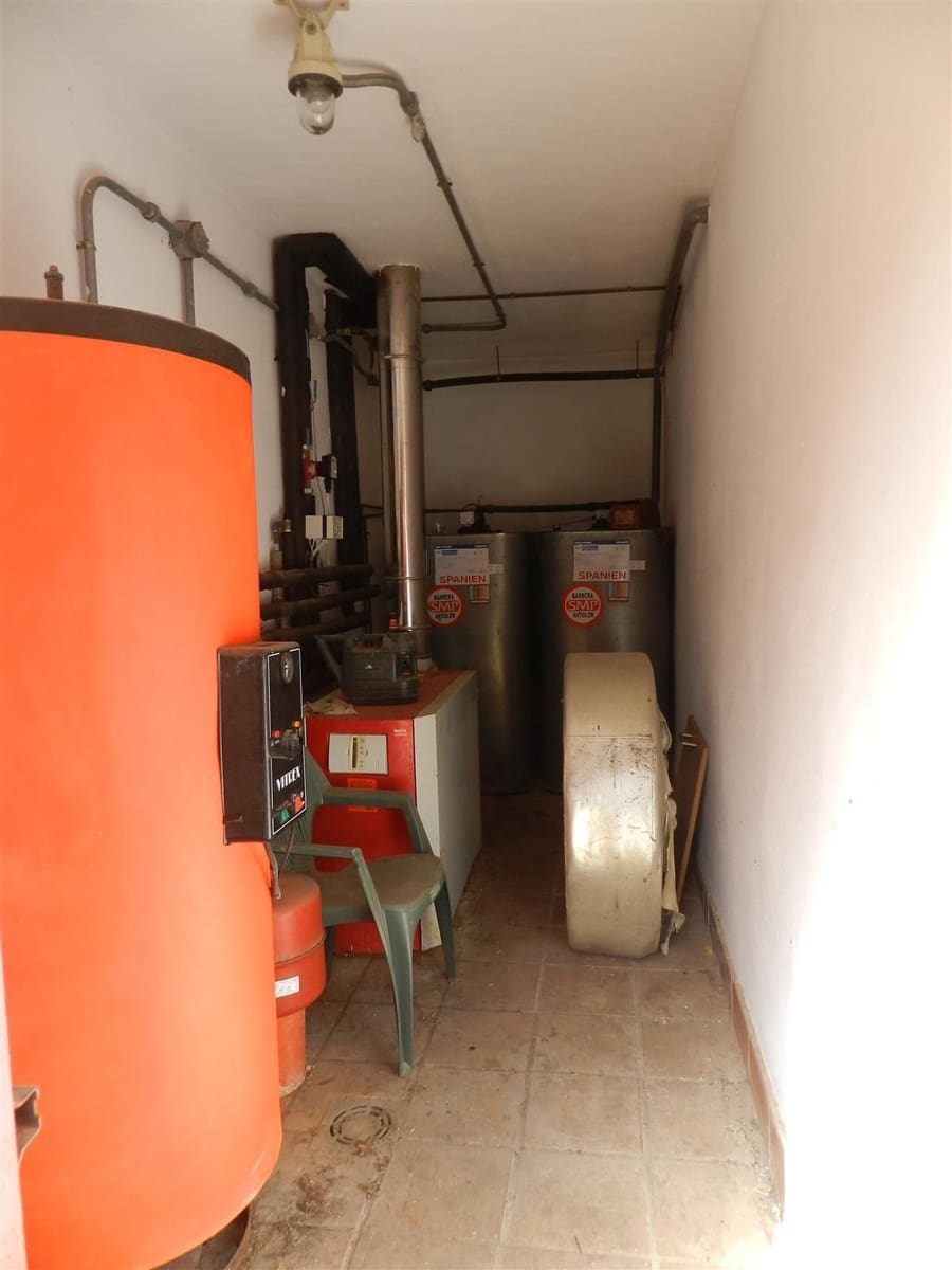 4 sypialnia Willa na sprzedaż w Sotogrande - 1 100 000 € (Ref: 8617567)