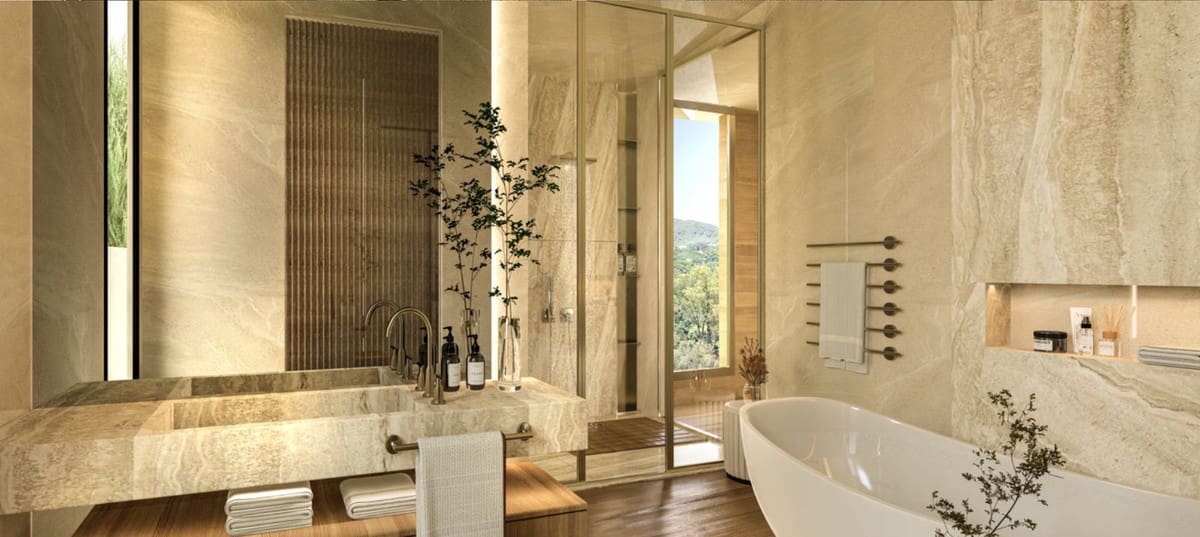 4 bedroom Villa for sale in Sotogrande - € 5,000,000 (Ref: 8617569)