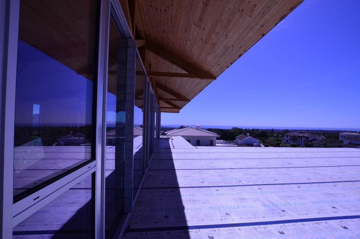 4 bedroom Villa for sale in Sotogrande - € 5,000,000 (Ref: 8617569)