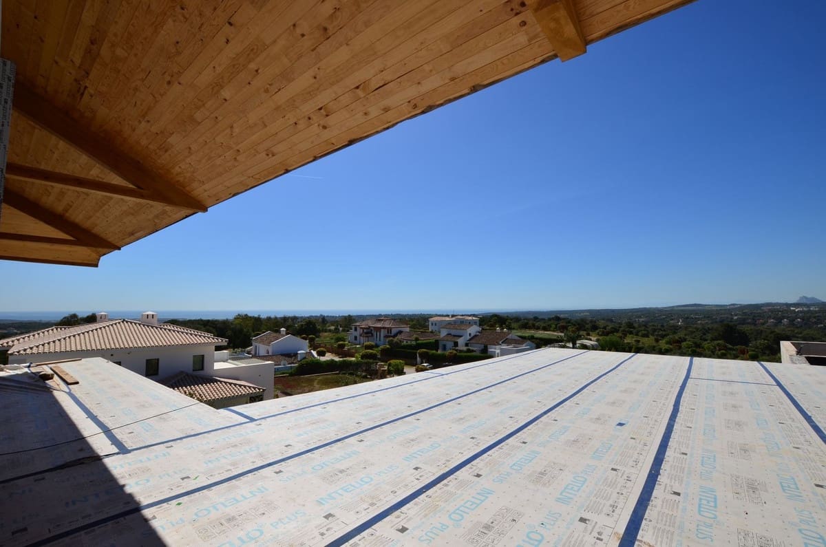 4 bedroom Villa for sale in Sotogrande - € 5,000,000 (Ref: 8617569)