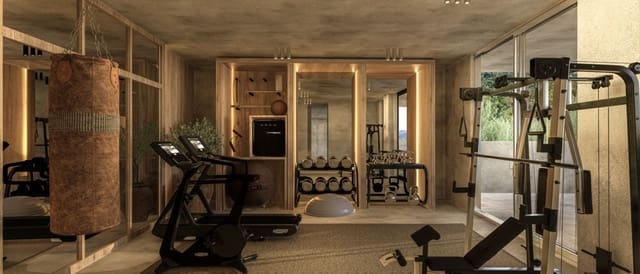 4 Zimmer Villa zu verkaufen in Sotogrande Alto, San Roque - 5.000.000 € (Ref: 8617569)