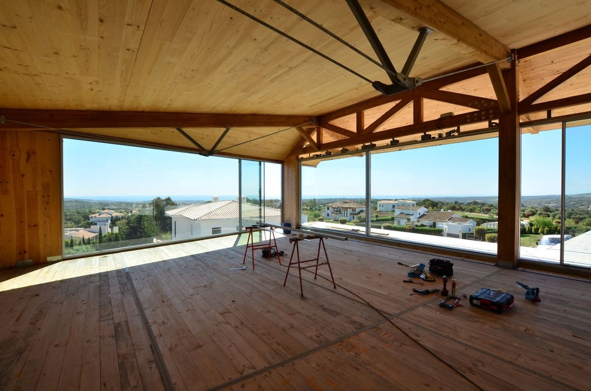 4 soverom Villa til salgs i Sotogrande - € 5 800 000 (Ref: 8617569)