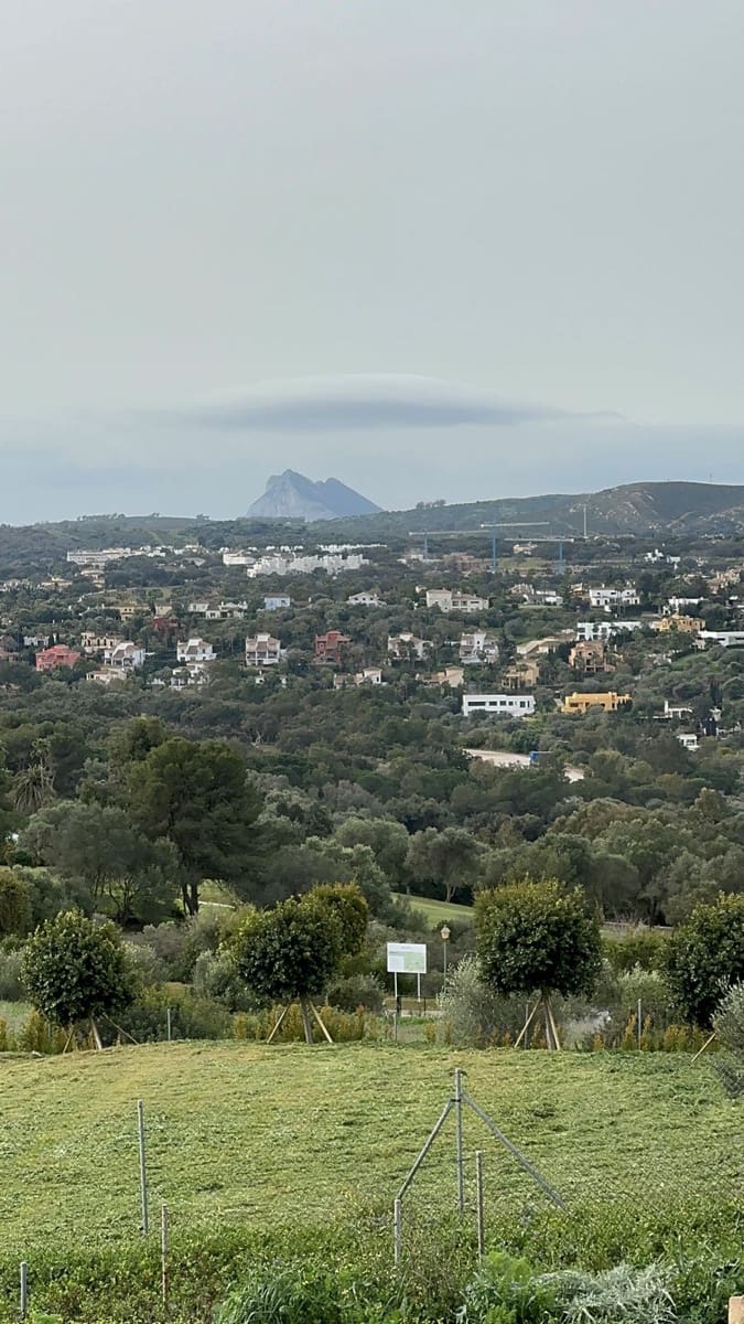 4 soverom Villa til salgs i Sotogrande - € 5 800 000 (Ref: 8617569)