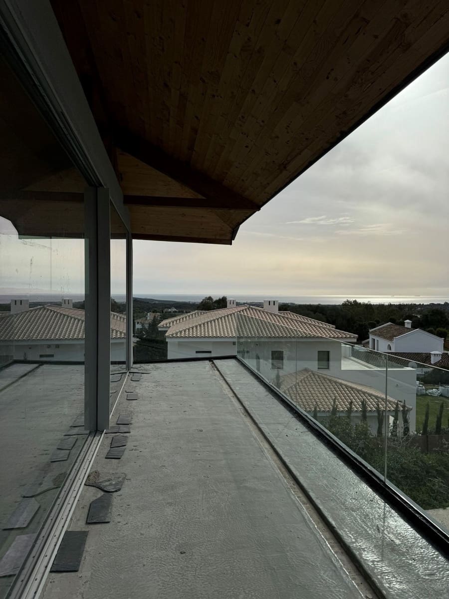 4 soverom Villa til salgs i Sotogrande - € 5 800 000 (Ref: 8617569)