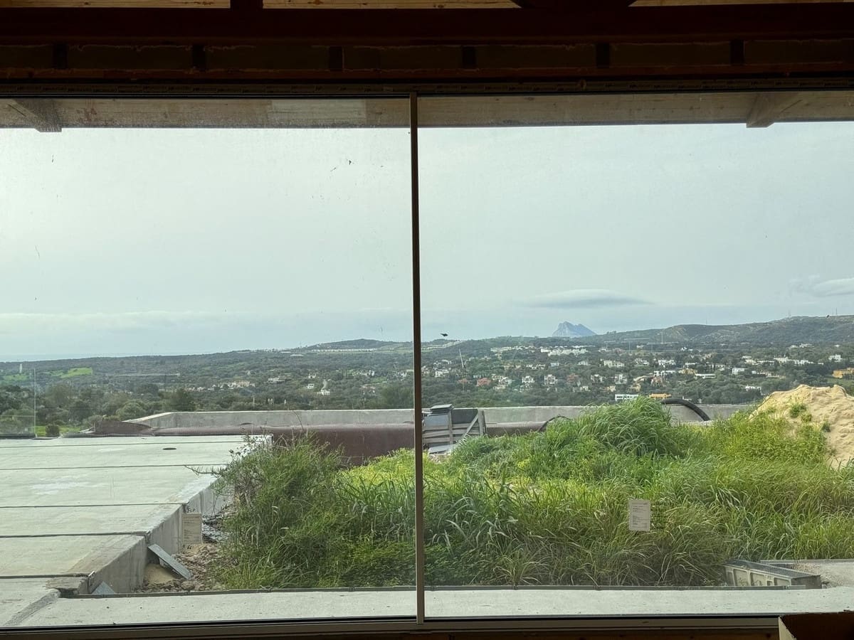 4 soverom Villa til salgs i Sotogrande - € 5 800 000 (Ref: 8617569)