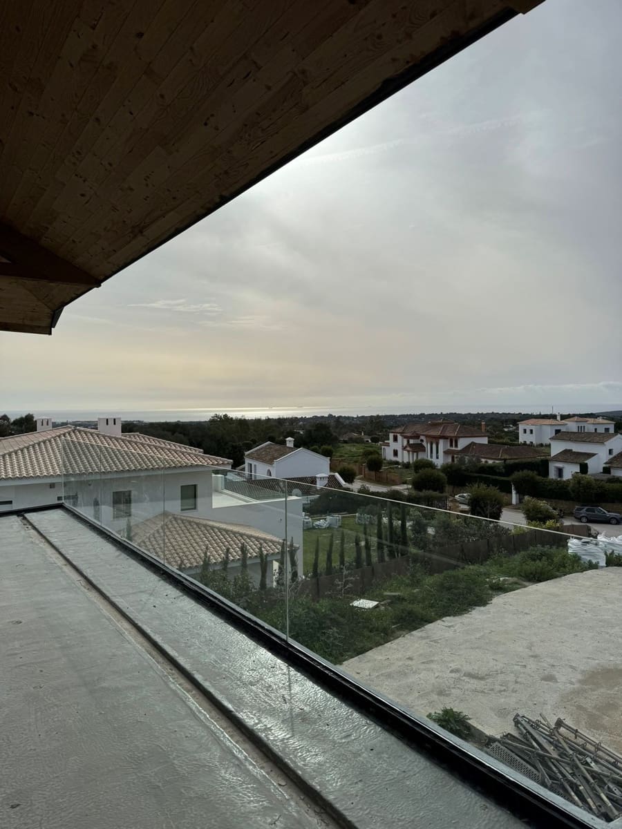 4 soverom Villa til salgs i Sotogrande - € 5 800 000 (Ref: 8617569)