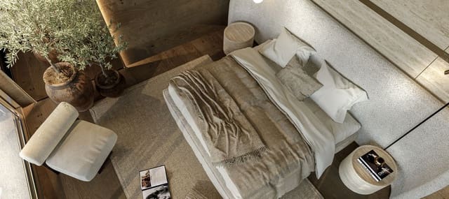 4 camera da letto Villa in vendita in Sotogrande Alto, San Roque - 5.800.000 € (Rif: 8617569)