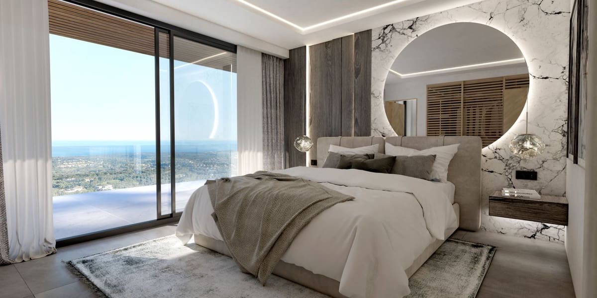 5 sypialnia Willa na sprzedaż w Sotogrande - 6 700 000 € (Ref: 8617577)