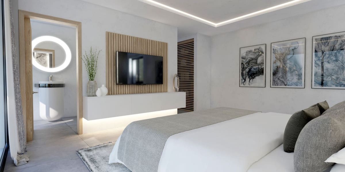 5 sypialnia Willa na sprzedaż w Sotogrande - 6 700 000 € (Ref: 8617577)