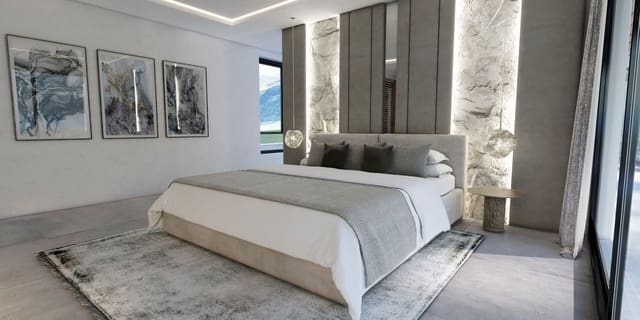 5 makuuhuone Huvila myytävänä paikassa Sotogrande Alto, San Roque - 6 700 000 € (Ref: 8617577)