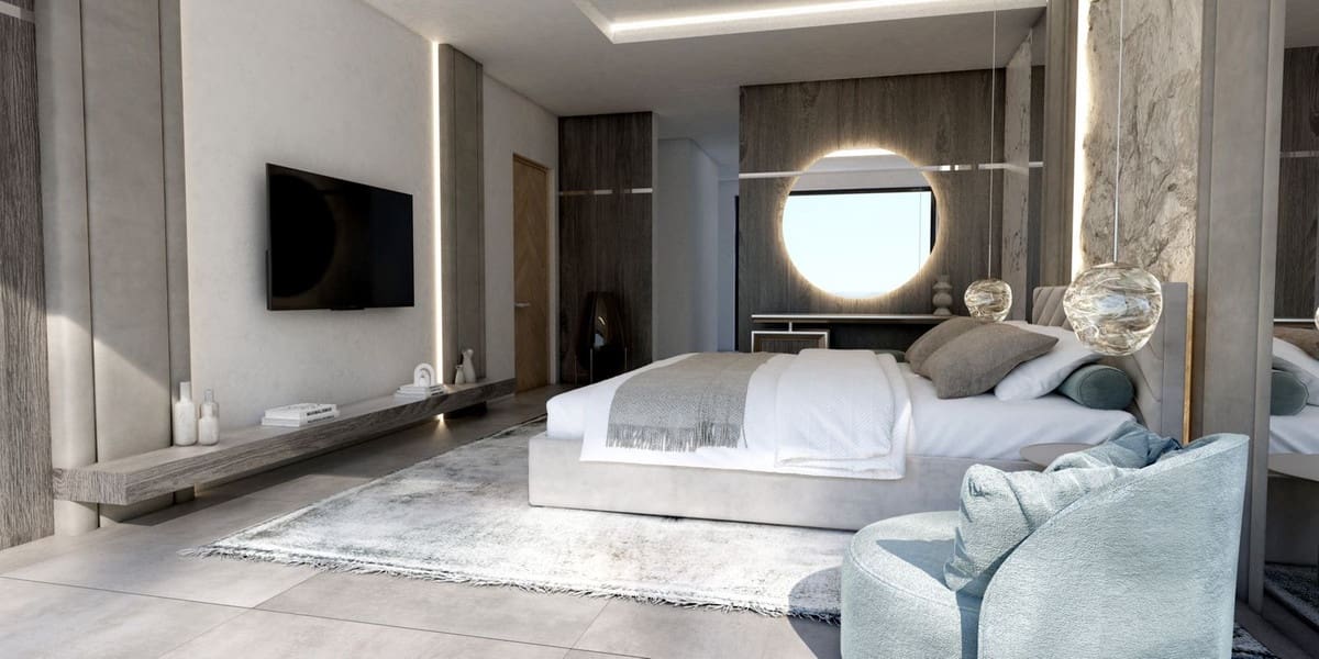 5 sypialnia Willa na sprzedaż w Sotogrande - 6 700 000 € (Ref: 8617577)