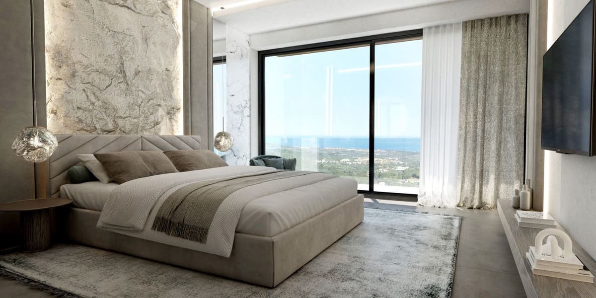 5 sypialnia Willa na sprzedaż w Sotogrande - 6 700 000 € (Ref: 8617577)