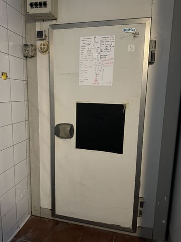 Restaurant/Bar til salg i Sotogrande, San Roque - € 200.000 (Ref: 8617583)