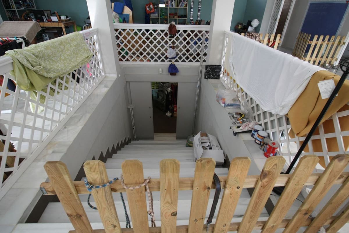 Firma/Unternehmen zu verkaufen in Torreguadiaro - 1.100.000 € (Ref: 8617587)