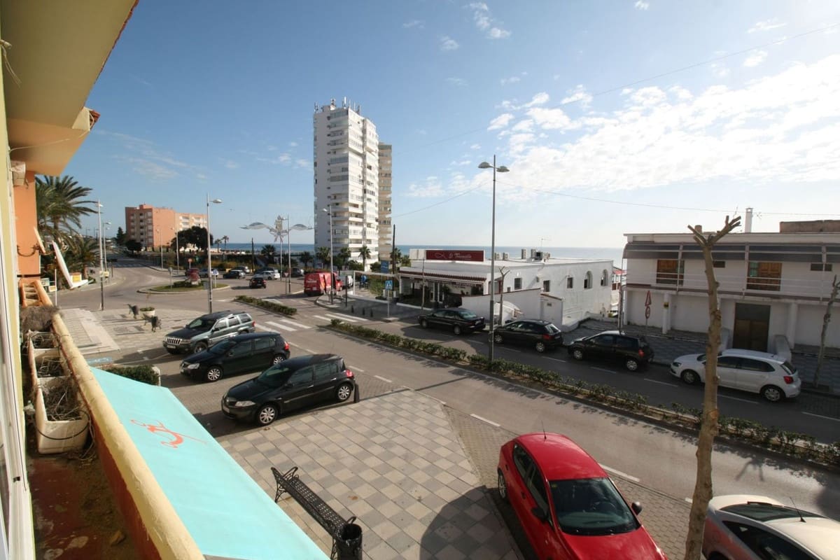 Business for sale in Torreguadiaro - € 1,100,000 (Ref: 8617587)