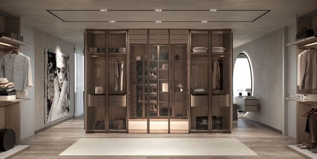 5 soveværelse Villa til salg i Sotogrande Costa, San Roque med swimmingpool garage - € 6.950.000 (Ref: 8647587)