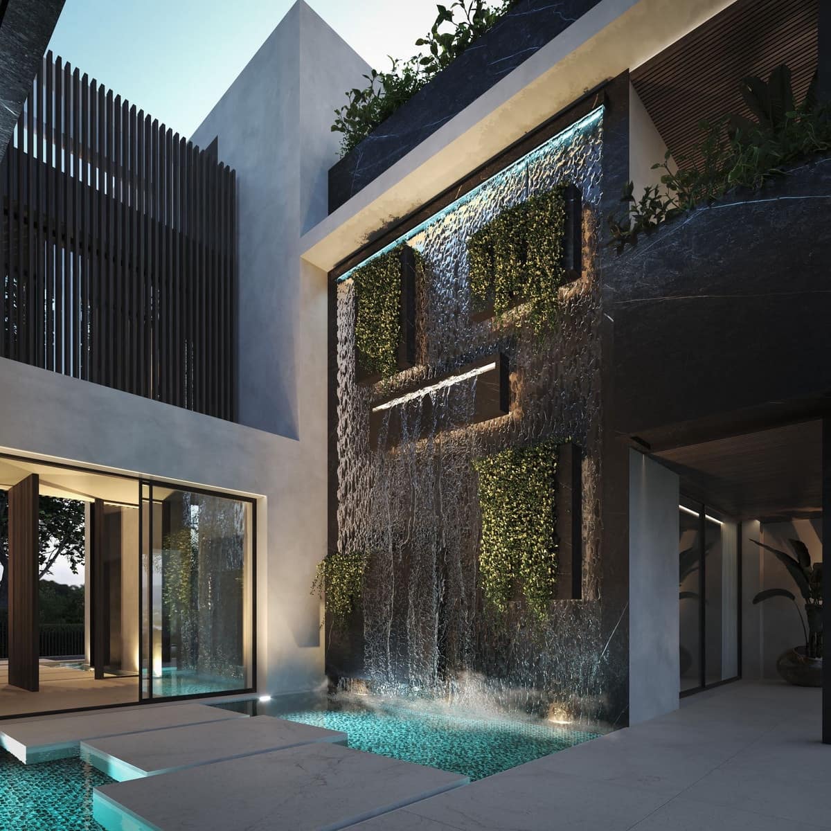 5 soveværelse Villa til salg i Sotogrande med swimmingpool garage - € 6.950.000 (Ref: 8647587)